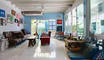 Hua Hin Lubsabai Hostel