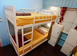 Hua Hin Lubsabai Hostel