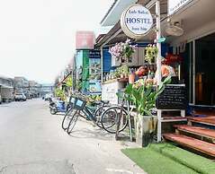 Hua Hin Lubsabai Hostel