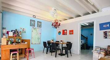 Hua Hin Lubsabai Hostel