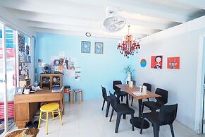 Hua Hin Lubsabai Hostel