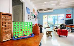 Hua Hin Lubsabai Hostel