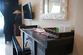 Sripoom Boutique House