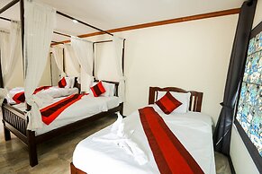 Sripoom Boutique House