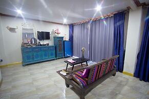 Sripoom Boutique House