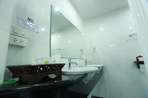 Sripoom Boutique House