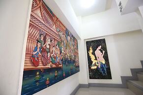 Sripoom Boutique House