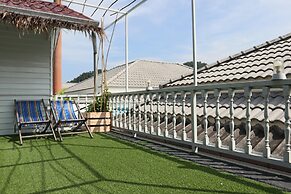 Secret Garden Pool Villa