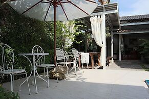 Secret Garden Pool Villa