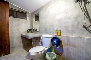 Secret Garden Pool Villa