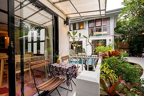 Secret Garden Pool Villa