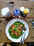 Secret Garden Pool Villa