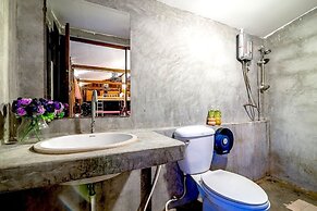 Secret Garden Pool Villa