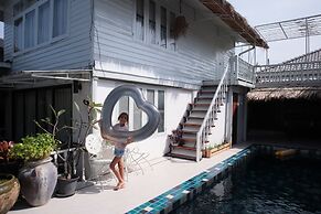 Secret Garden Pool Villa