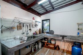 Secret Garden Pool Villa