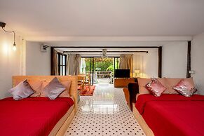 Secret Garden Pool Villa