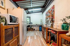 Secret Garden Pool Villa