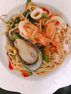 Secret Garden Pool Villa