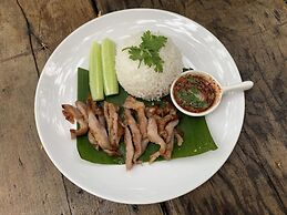 Secret Garden Pool Villa