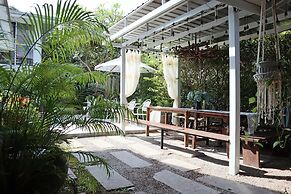 Secret Garden Pool Villa