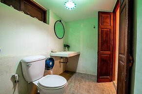 Secret Garden Pool Villa