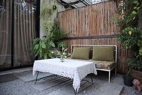 Secret Garden Pool Villa