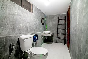 Secret Garden Pool Villa