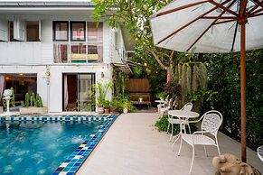 Secret Garden Pool Villa