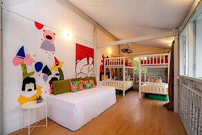 Secret Garden Pool Villa