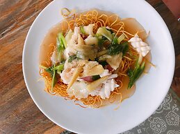 Secret Garden Pool Villa