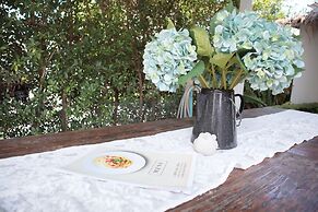 Secret Garden Pool Villa