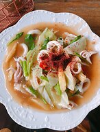 Secret Garden Pool Villa