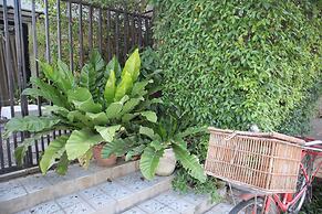 Secret Garden Pool Villa