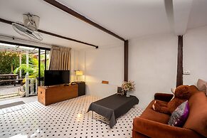 Secret Garden Pool Villa