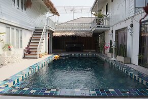 Secret Garden Pool Villa