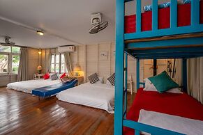 Secret Garden Pool Villa