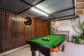 Secret Garden Pool Villa