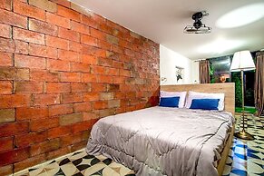 Secret Garden Pool Villa