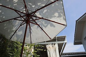 Secret Garden Pool Villa