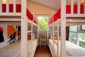 Secret Garden Pool Villa