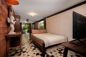 Secret Garden Pool Villa