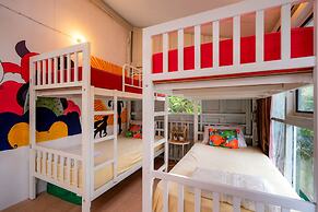 Secret Garden Pool Villa