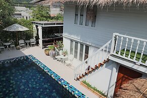 Secret Garden Pool Villa