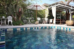 Secret Garden Pool Villa