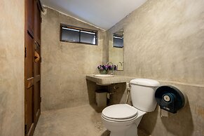 Secret Garden Pool Villa