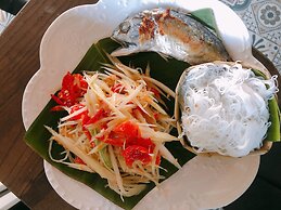 Secret Garden Pool Villa