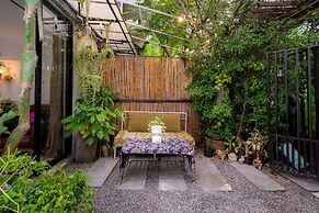 Secret Garden Pool Villa