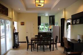 Kirinakara Pool Villa