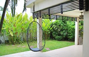 Kirinakara Pool Villa