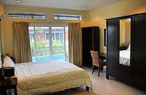 Kirinakara Pool Villa